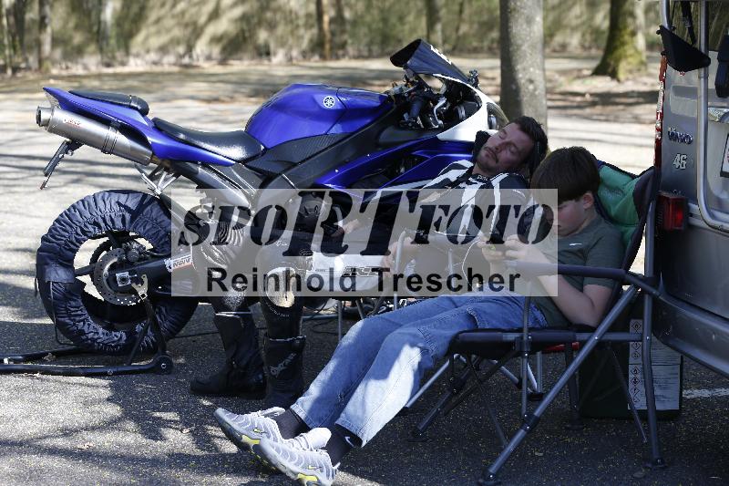 /06 08.04.2026 Cornu Master School ADR/Impressionen